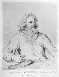 Abraham Symonds